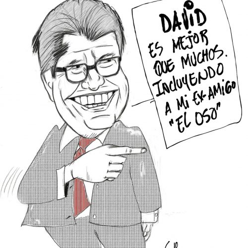 El Nopal 1096