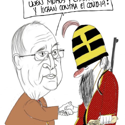 El Nopal 1096