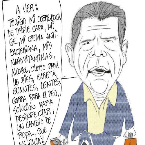 El Nopal 1096