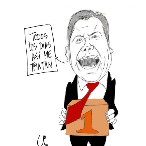 El Nopal 1097