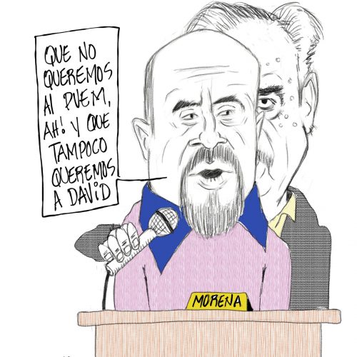 El Nopal 1093
