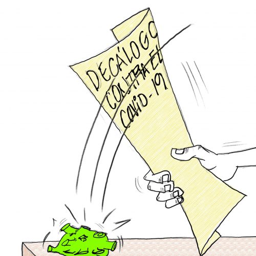 El Nopal 1093