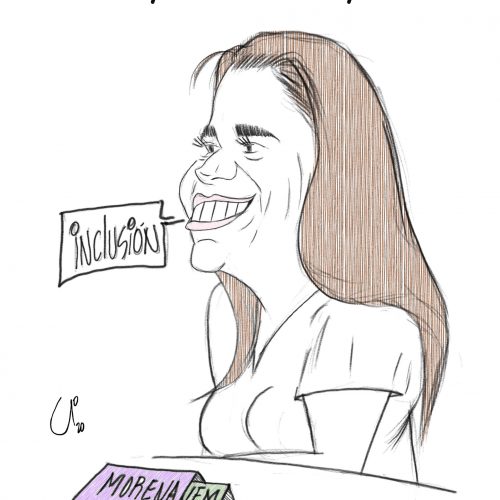 El Nopal 1093