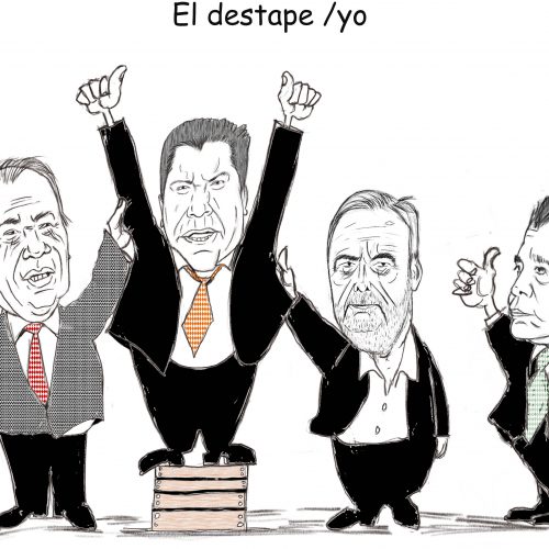 El Nopal 1093