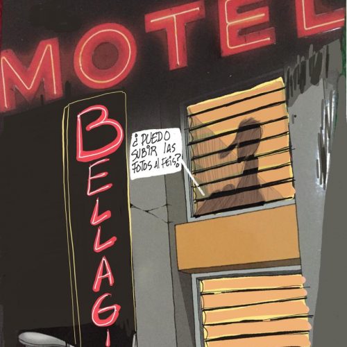 Motel Bellagio