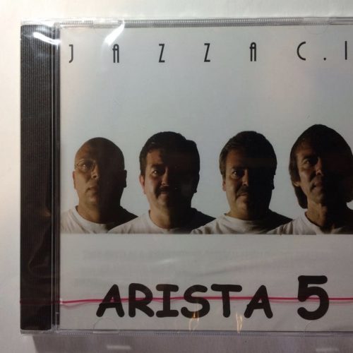 Arista 5 Jazzac II