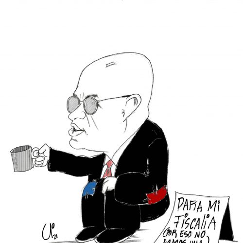 El Nopal 1155