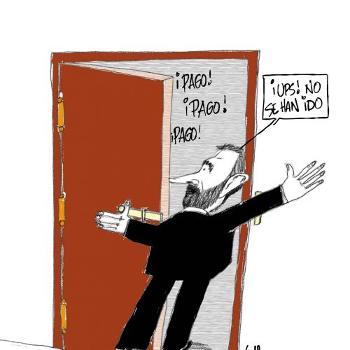 El Nopal 1155