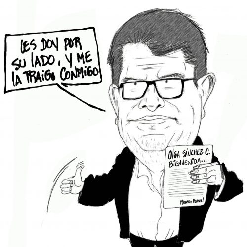 El Nopal 1156