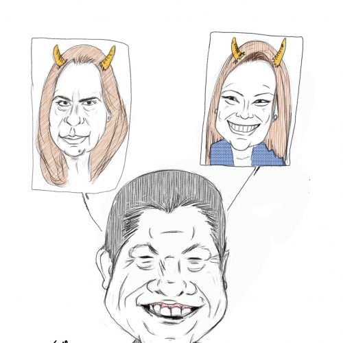 El Nopal 1159