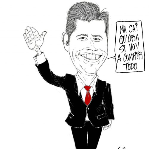 El Nopal 1159