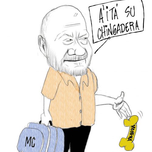 El Nopal 1158