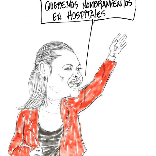 El Nopal 1162