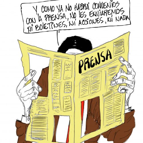 El Nopal 1164