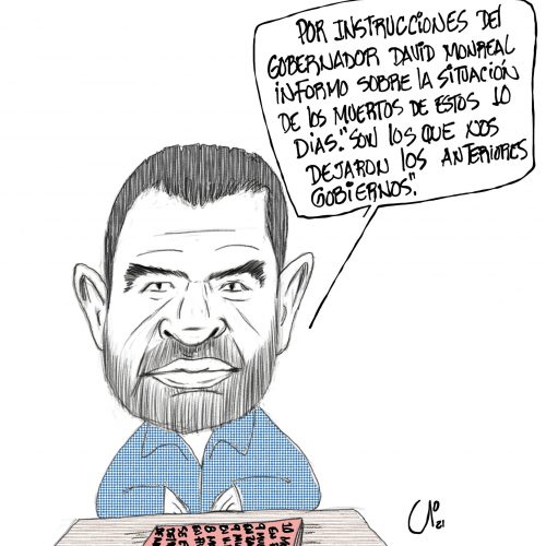 El Nopal 1160