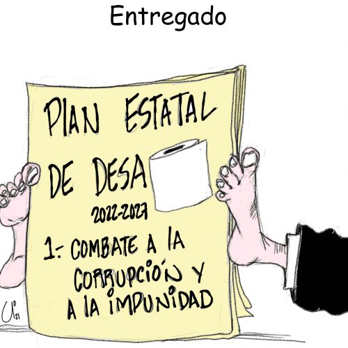 El Nopal 1167