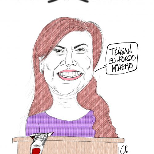 El Nopal 1165