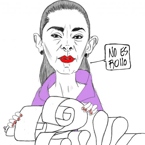 El Nopal 1171