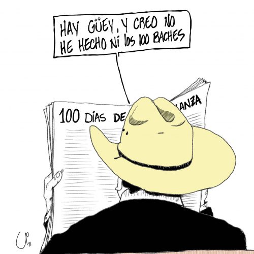 El Nopal 1171