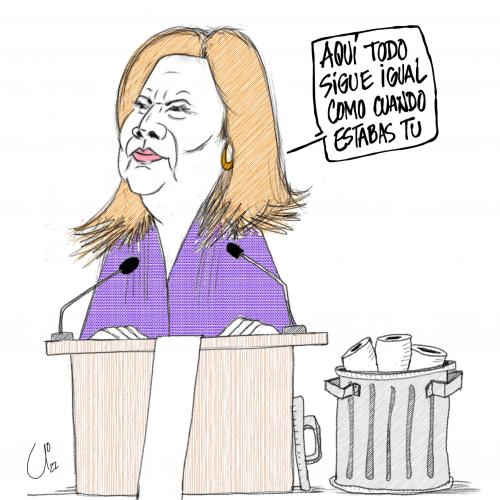 El Nopal 1177