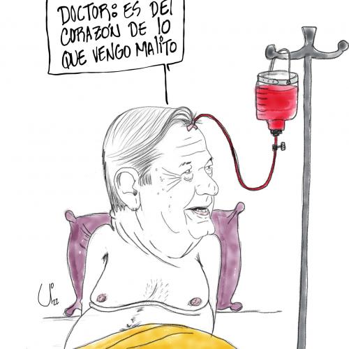 El Nopal 1177
