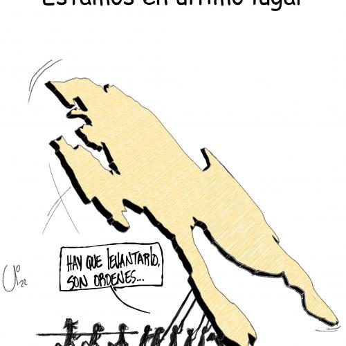 El Nopal 1177