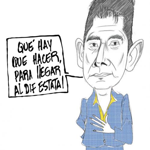 El Nopal 1178