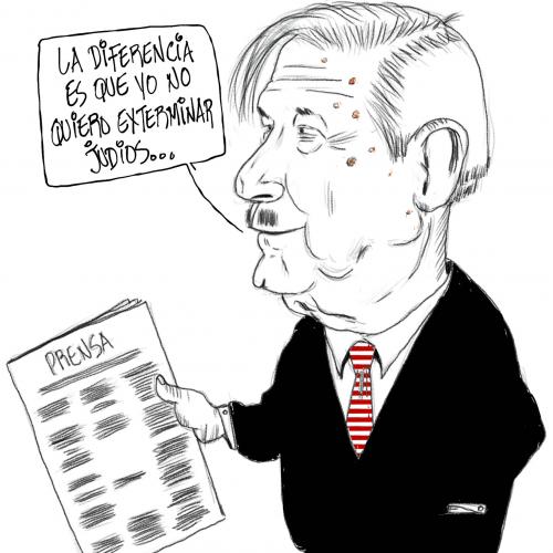 El Nopal 1180