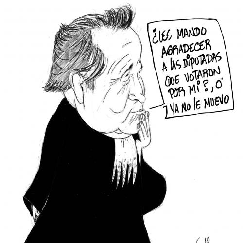 El Nopal 1180