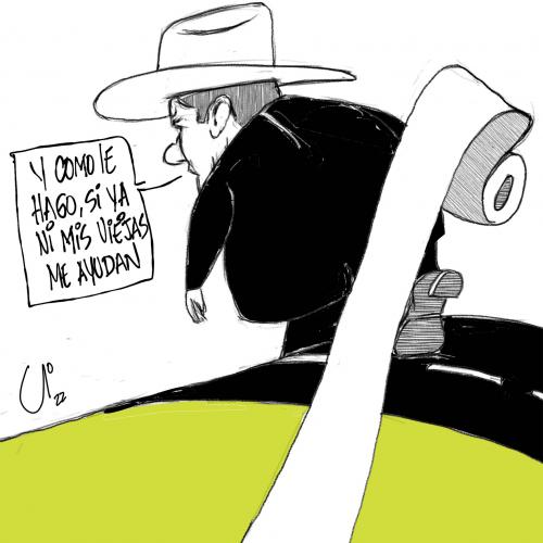 El Nopal 1181