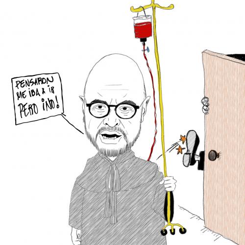 El Nopal 1179