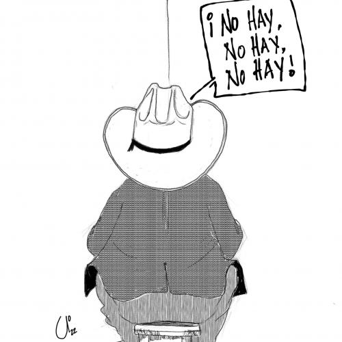 El Nopal 1179