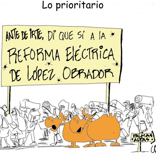 El Nopal 1181