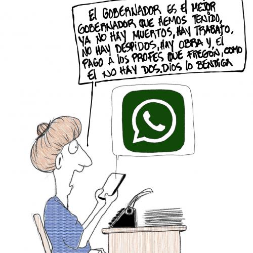 El Nopal 1181