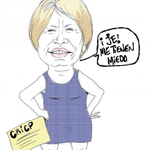 El Nopal 1180
