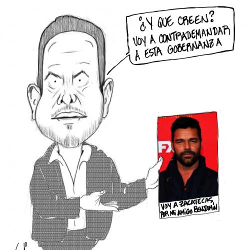 El Nopal 1184