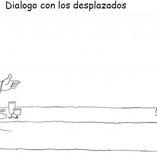 El Nopal 1184