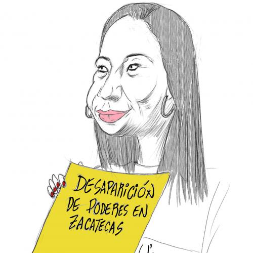 El Nopal 1185
