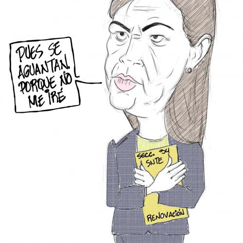 El Nopal 1183
