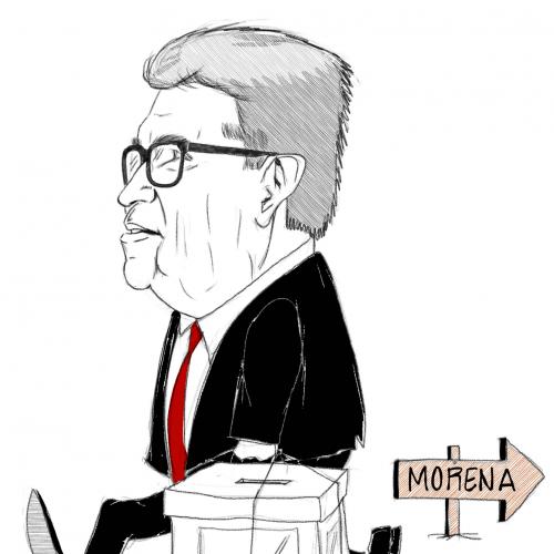 El Nopal 1185
