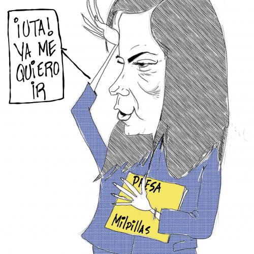 El Nopal 1183
