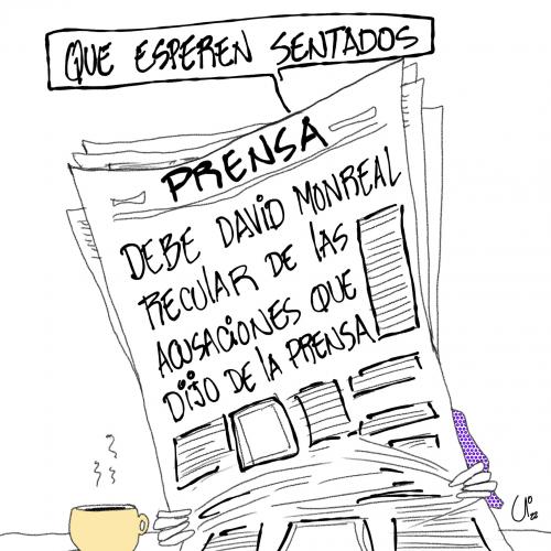El Nopal 1187