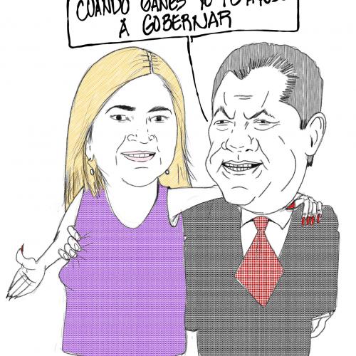 El Nopal 1187