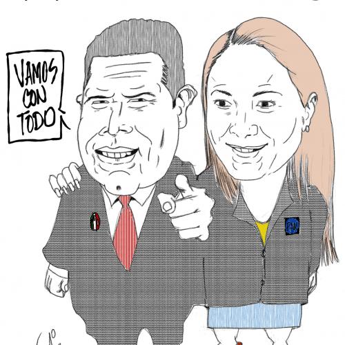 El Nopal 1187