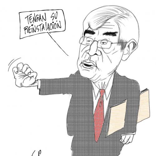 El Nopal 1188
