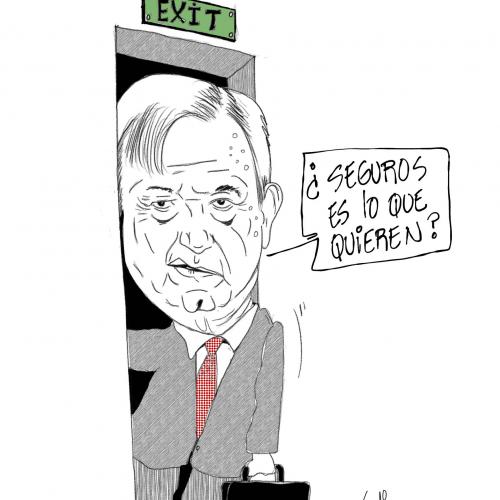 El Nopal 1193