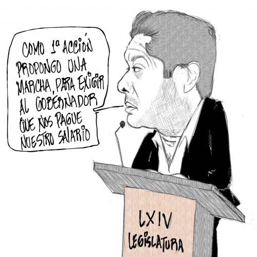 El Nopal 1193