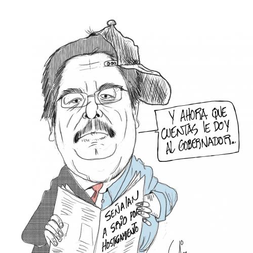 El Nopal 1192