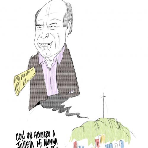 El Nopal 1192