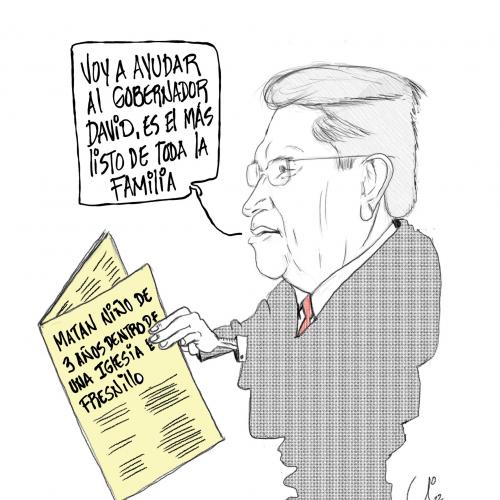 El Nopal 1194